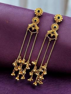 Premium Earrings best wholesale jewellery market in pune